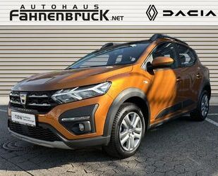 Dacia Sandero Gebrauchtwagen