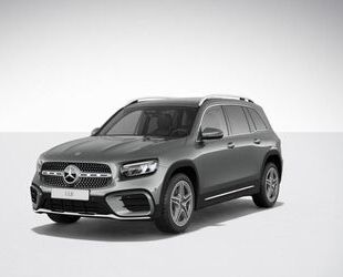 Mercedes-Benz GLB 200 Gebrauchtwagen
