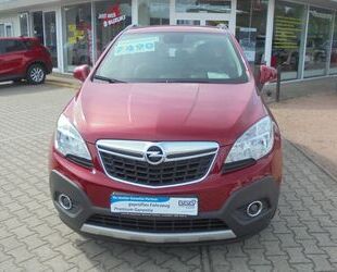 Opel Mokka Gebrauchtwagen