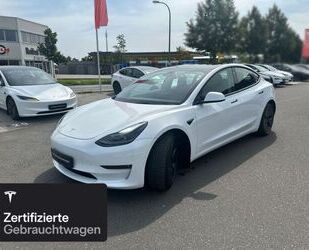 Tesla Model 3 Gebrauchtwagen