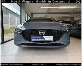 Mazda 3 Gebrauchtwagen