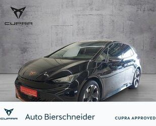 Cupra Born Gebrauchtwagen
