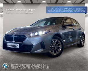 BMW 120 Gebrauchtwagen