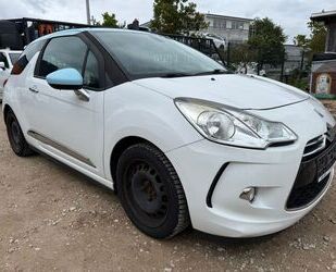Citroen DS3 Gebrauchtwagen