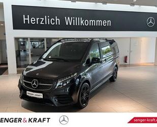 Mercedes-Benz V 300 Gebrauchtwagen