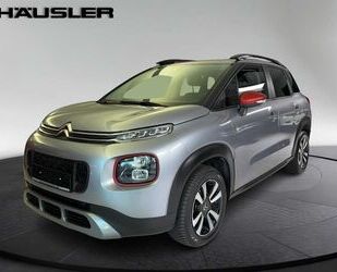 Citroen C3 Aircross Gebrauchtwagen