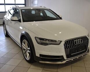 Audi A6 Allroad Gebrauchtwagen