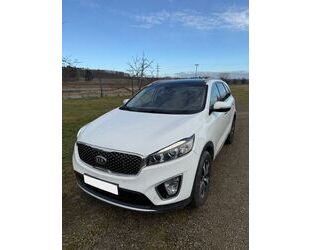 Kia Sorento Gebrauchtwagen