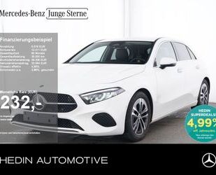 Mercedes-Benz A 180 Gebrauchtwagen