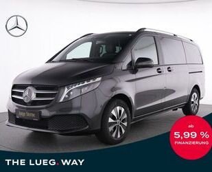 Mercedes-Benz V 250 Gebrauchtwagen