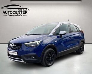 Opel Crossland (X) Gebrauchtwagen