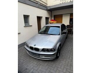 BMW 320 Gebrauchtwagen