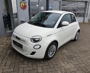 Fiat 500e Gebrauchtwagen