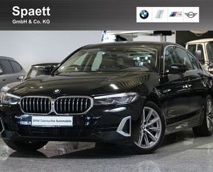 BMW 530 Gebrauchtwagen