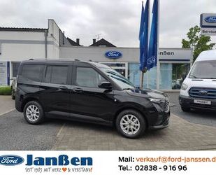 Ford Tourneo Courier Gebrauchtwagen