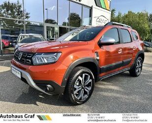 Dacia Duster Gebrauchtwagen