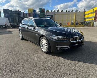 BMW 530 Gebrauchtwagen