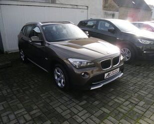 BMW X1 Gebrauchtwagen