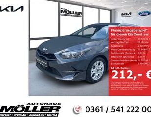 Kia ceed Sportswagon Gebrauchtwagen