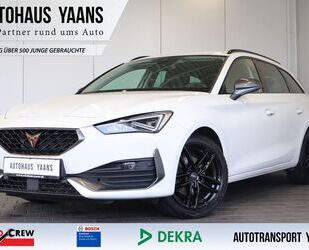 Cupra Leon Gebrauchtwagen