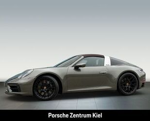 Porsche 992 Gebrauchtwagen
