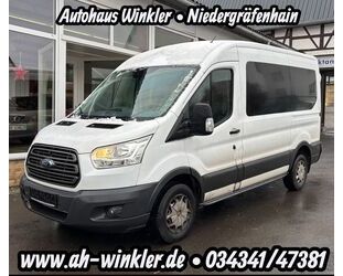 Ford Transit Gebrauchtwagen
