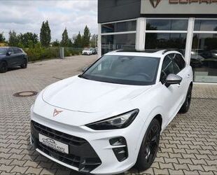 Cupra Terramar Gebrauchtwagen