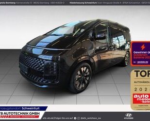 Hyundai STARIA Gebrauchtwagen