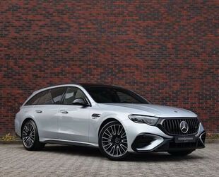 Mercedes-Benz E 53 AMG Gebrauchtwagen