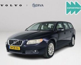 Volvo V70 Gebrauchtwagen