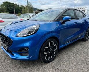 Ford Puma Gebrauchtwagen