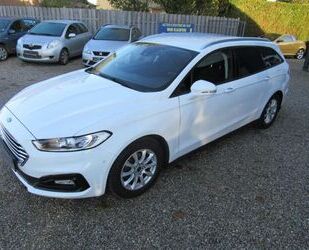 Ford Mondeo Gebrauchtwagen