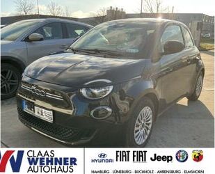 Fiat 500e Gebrauchtwagen