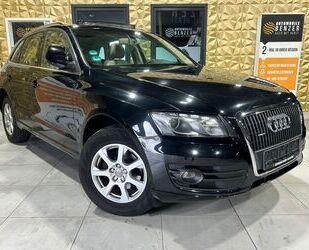 Audi Q5 Gebrauchtwagen