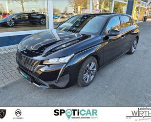 Peugeot 308 Gebrauchtwagen