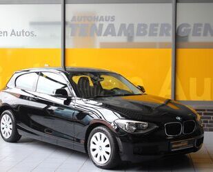 BMW 116 Gebrauchtwagen