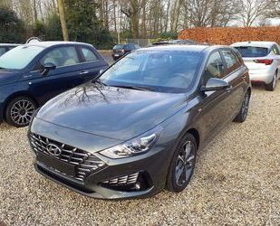 Hyundai i30 Gebrauchtwagen