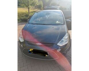 Ford S-Max Gebrauchtwagen