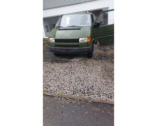 VW T4 andere Gebrauchtwagen