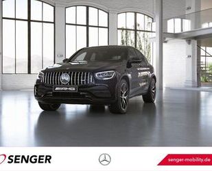 Mercedes-Benz GLC 43 AMG Gebrauchtwagen