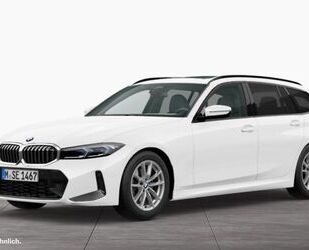 BMW 330 Gebrauchtwagen