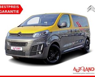 Citroen SpaceTourer Gebrauchtwagen