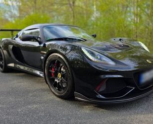 Lotus Exige Gebrauchtwagen