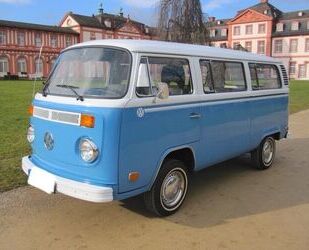 VW T2 Gebrauchtwagen