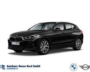 BMW X2 Gebrauchtwagen