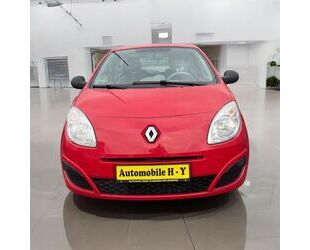 Renault Twingo Gebrauchtwagen
