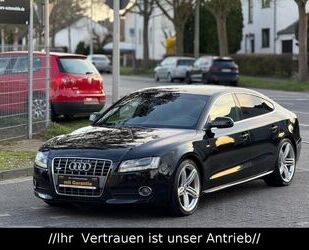 Audi A5 Gebrauchtwagen