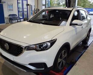 MG ZS Gebrauchtwagen