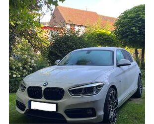 BMW 118 Gebrauchtwagen