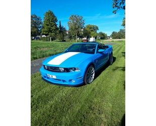 Ford Mustang Gebrauchtwagen